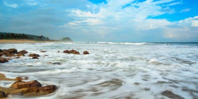 1 Day Visakhapatnam Local Sightseeing Tour by Cab